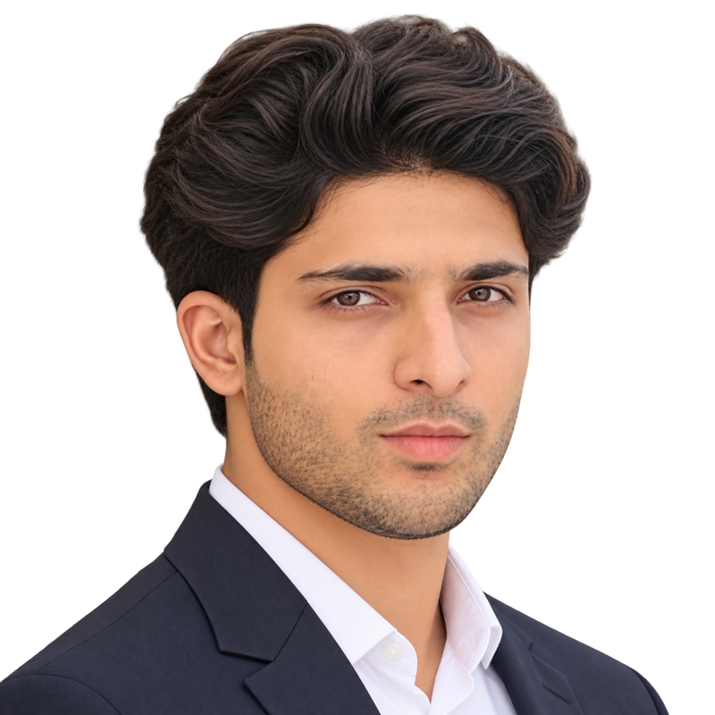 Faraz Ali