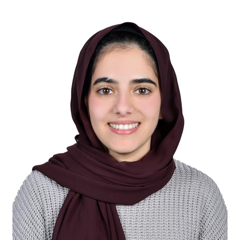 Haadiyah Jhetam