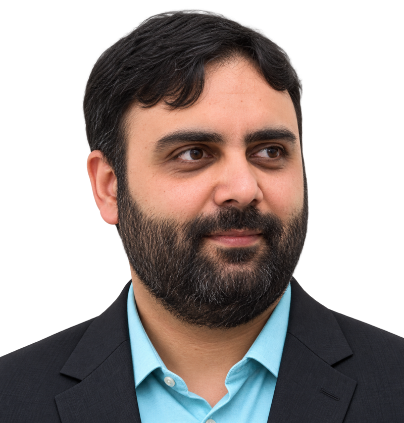 Shaukat Mohammad Shaikh